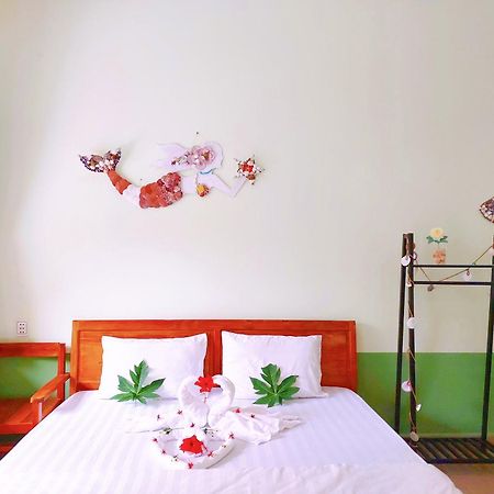 Ben Guesthouse Phu Quoc Rom bilde