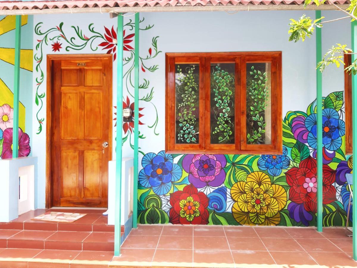 Ben Guesthouse Phu Quoc Eksteriør bilde