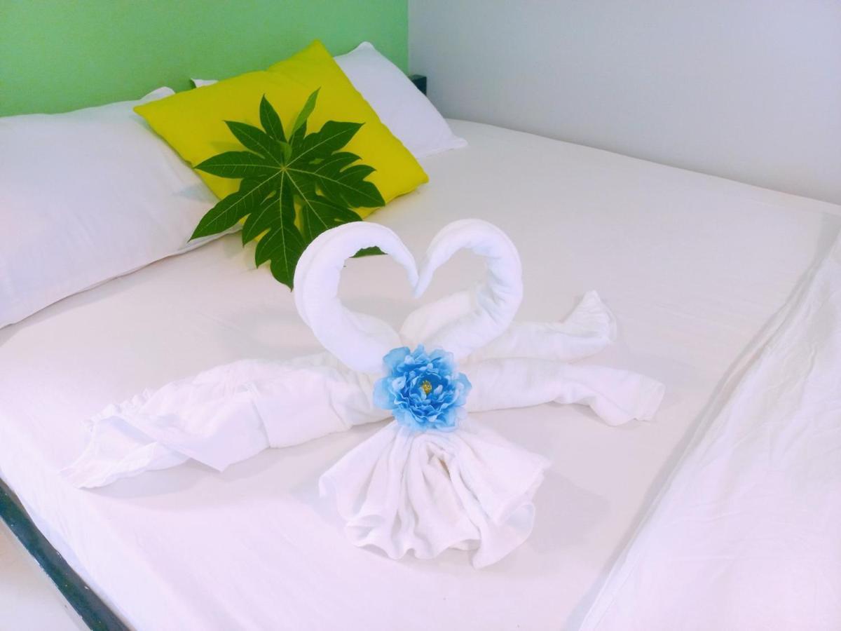 Ben Guesthouse Phu Quoc Eksteriør bilde