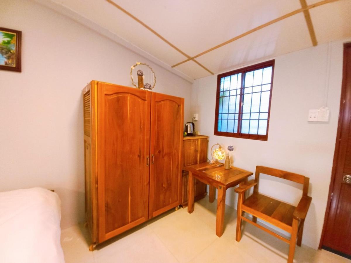 Ben Guesthouse Phu Quoc Eksteriør bilde