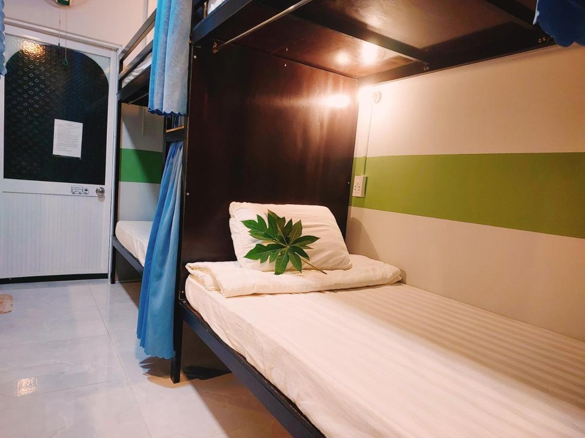 Ben Guesthouse Phu Quoc Eksteriør bilde