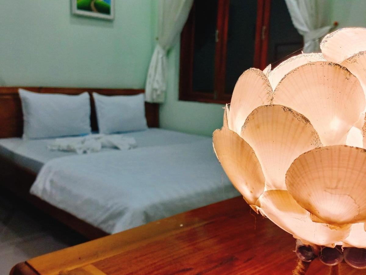 Ben Guesthouse Phu Quoc Eksteriør bilde