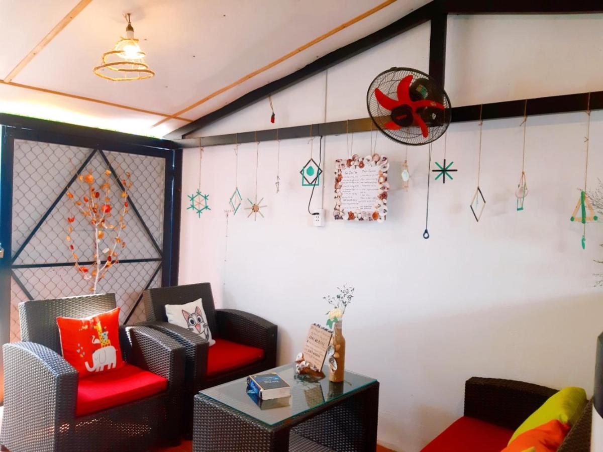 Ben Guesthouse Phu Quoc Eksteriør bilde